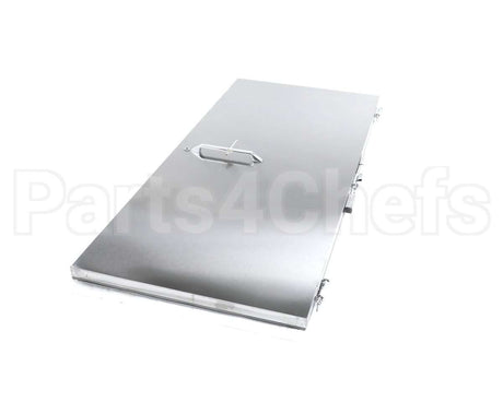 RP DOR0418R Randell Door, Rh Replacement For 2335/2368 (1Dr/