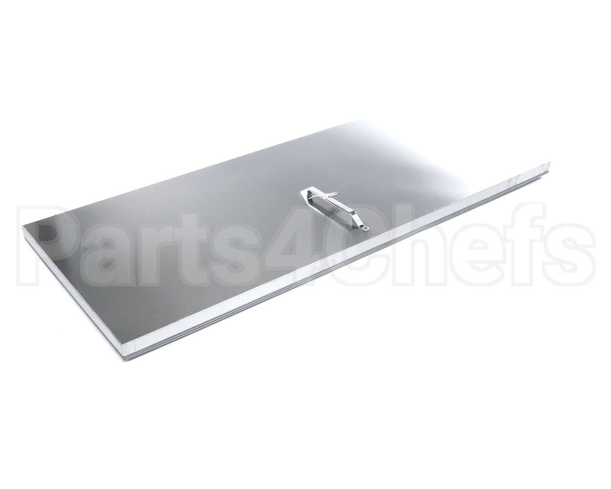 RP DOR0418R Randell Door, Rh Replacement For 2335/2368 (1Dr/