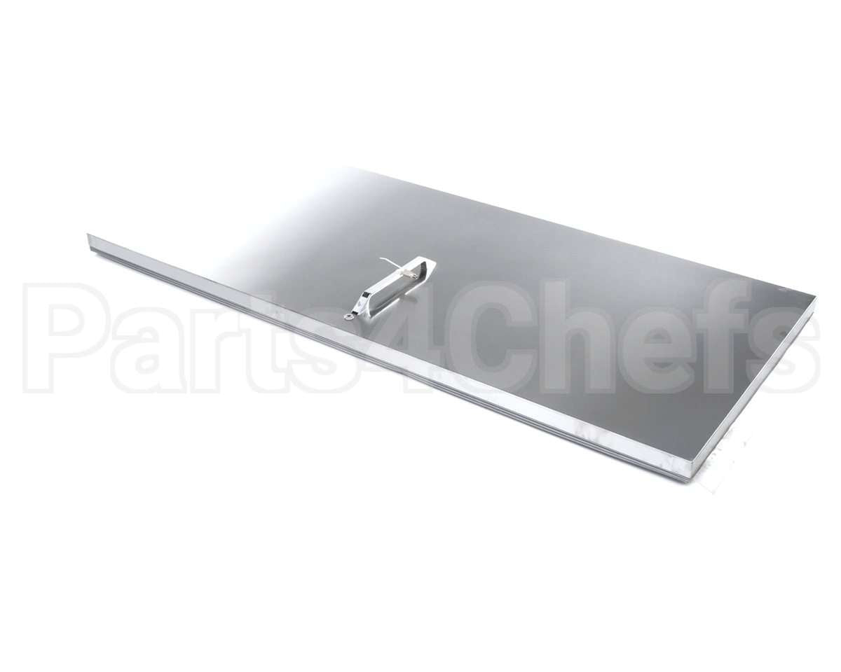 RP DOR0418R Randell Door, Rh Replacement For 2335/2368 (1Dr/