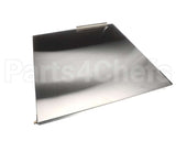 RP DOR1007 Randell Door, Rh 27 For Ph72E.3 - Self Closing