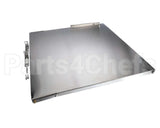 RP DOR24DOL Randell Door,Lh Dominos 23.75X24.75