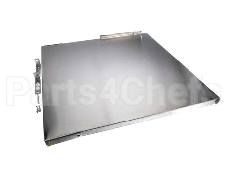 RP DOR24DOL Randell Door,Lh Dominos 23.75X24.75