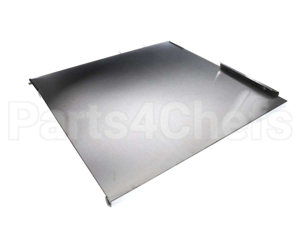 RP DOR24DOL Randell Door,Lh Dominos 23.75X24.75