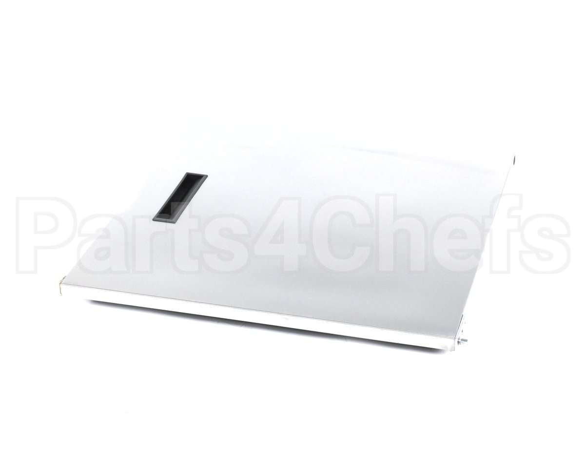 RP DOR2727SCLHD Randell Refrigerated Door Assy Hvy Duty,Hng Lft