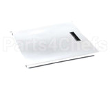 RP DOR2727SCLHD Randell Refrigerated Door Assy Hvy Duty,Hng Lft
