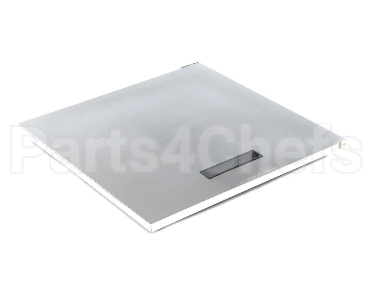 RP DOR2727SCLHD Randell Refrigerated Door Assy Hvy Duty,Hng Lft