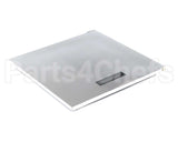 RP DOR2727SCLHD Randell Refrigerated Door Assy Hvy Duty,Hng Lft
