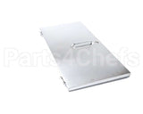 RP DOR6010L Randell Door, 2010 S/S Lh 1Dr After #84102 (Pfg)