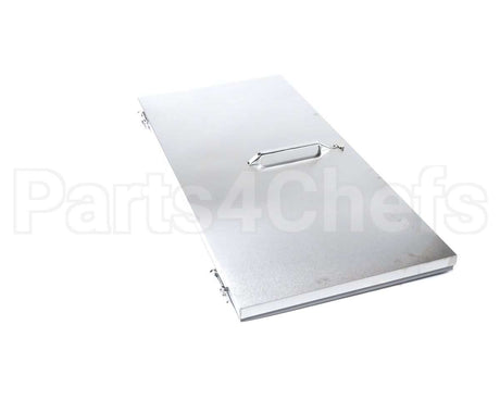 RP DOR6010L Randell Door, 2010 S/S Lh 1Dr After #84102 (Pfg)