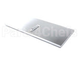RP DOR6010L Randell Door, 2010 S/S Lh 1Dr After #84102 (Pfg)