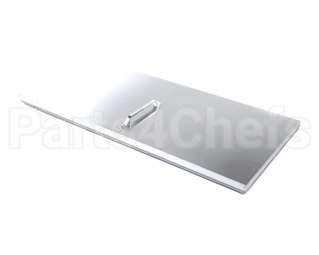 RP DOR6010L Randell Door, 2010 S/S Lh 1Dr After #84102 (Pfg)