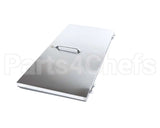 RP DOR6010L Randell Door, 2010 S/S Lh 1Dr After #84102 (Pfg)