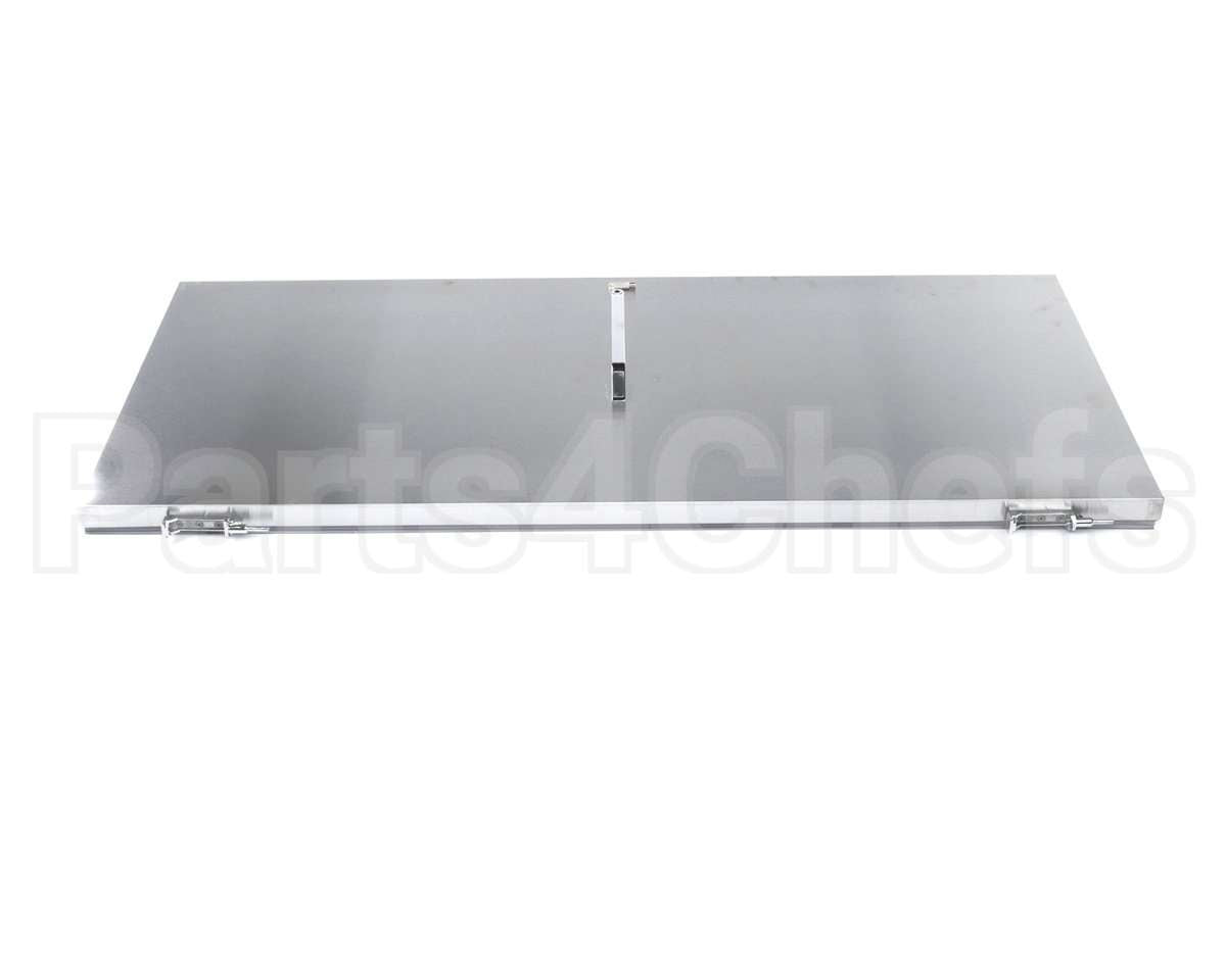 RP DOR6010L Randell Door, 2010 S/S Lh 1Dr After #84102 (Pfg)