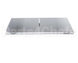 RP DOR6010L Randell Door, 2010 S/S Lh 1Dr After #84102 (Pfg)
