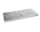 RP DOR6010L Randell Door, 2010 S/S Lh 1Dr After #84102 (Pfg)