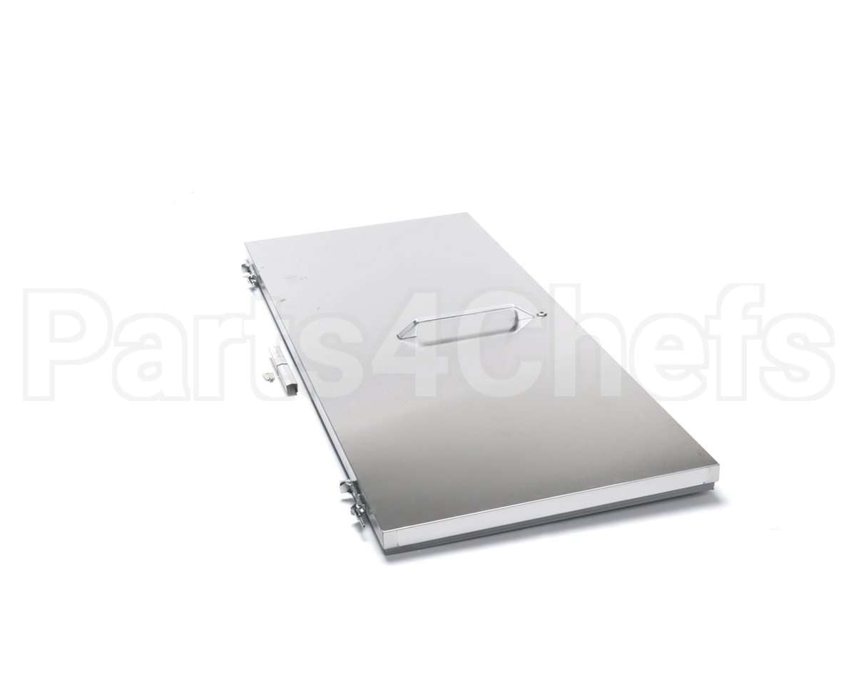 RP DOR6020L Randell Door, 2020 Lh S/S 2Dr Ri After #84102 (P