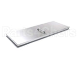 RP DOR6020L Randell Door, 2020 Lh S/S 2Dr Ri After #84102 (P