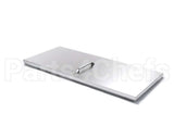 RP DOR6020L Randell Door, 2020 Lh S/S 2Dr Ri After #84102 (P