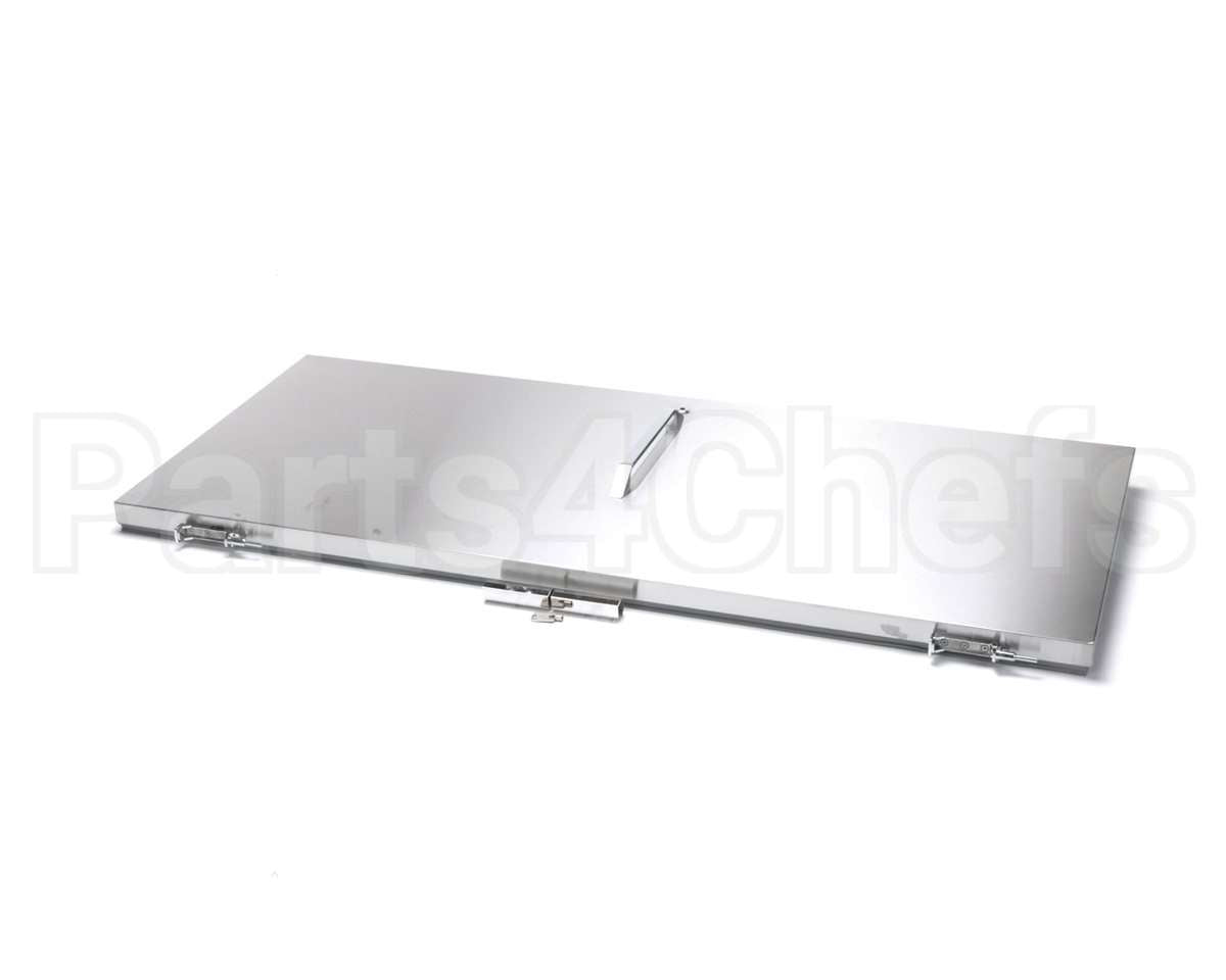 RP DOR6020L Randell Door, 2020 Lh S/S 2Dr Ri After #84102 (P