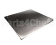 RP DOR657LS Randell Door, 24 Lh S/S Liner Mi Press In Gasket