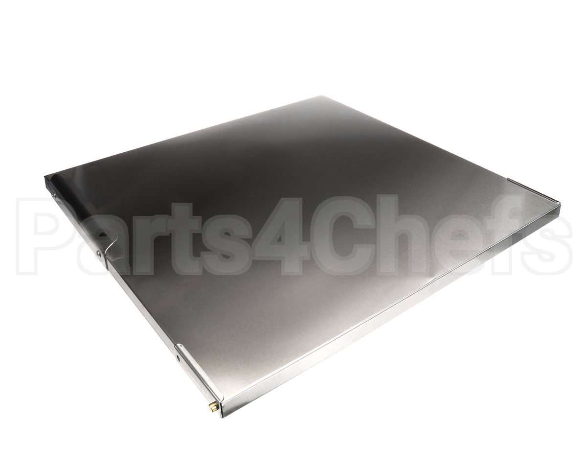RP DOR657LS Randell Door, 24 Lh S/S Liner Mi Press In Gasket