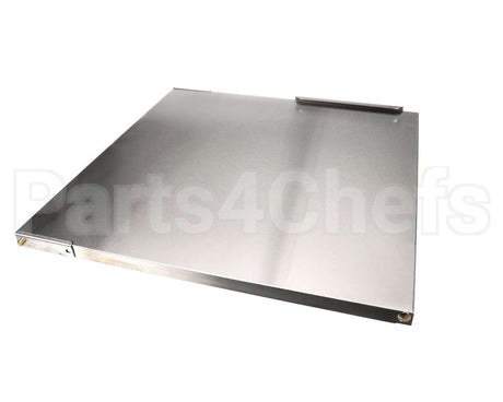 RP DOR657LS Randell Door, 24 Lh S/S Liner Mi Press In Gasket