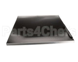 RP DOR657LS Randell Door, 24 Lh S/S Liner Mi Press In Gasket