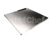 RP DOR657LS Randell Door, 24 Lh S/S Liner Mi Press In Gasket