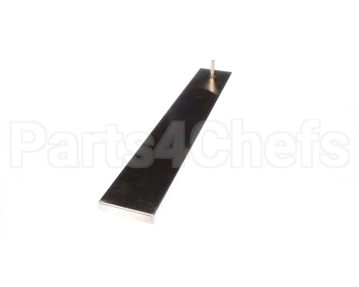 RP DRP002 Randell Pan, 24 3/4 X 4 Evaporator Az 9000K & 92