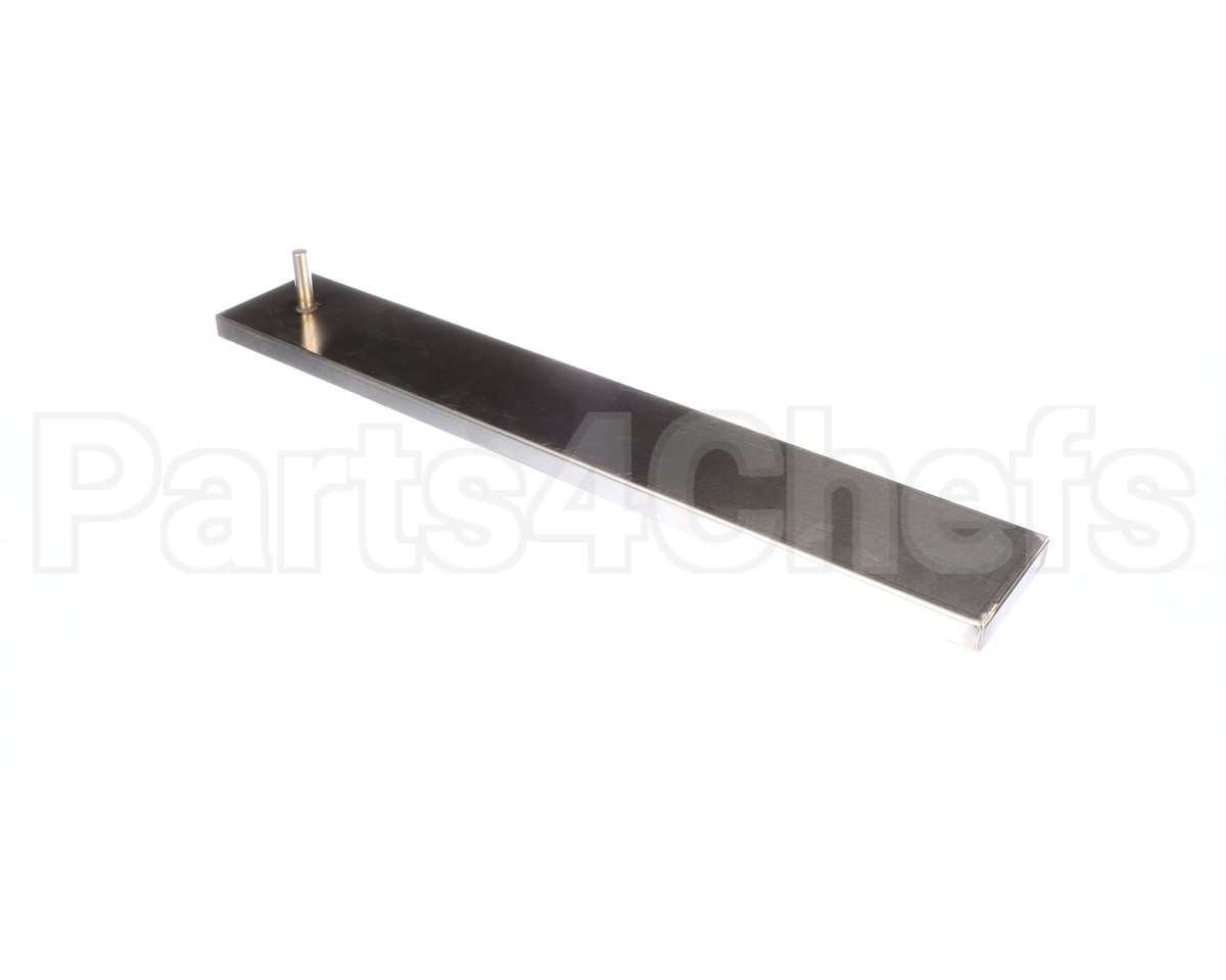 RP DRP002 Randell Pan, 24 3/4 X 4 Evaporator Az 9000K & 92