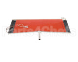 RP DRP0602 Randell Pan, Alum Evap W/ Def. Element, Fx Serie