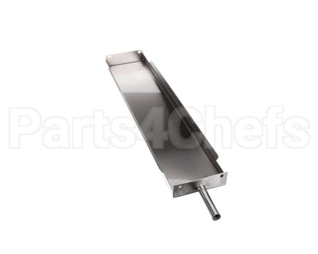RP DRP0801 Randell Pan Drip Evap. 9200-F 707-0531