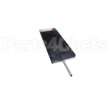 RP DRP1501L Randell Pan,Drip Qc-40Rh Option/ Bc-18-Pub-R Pan