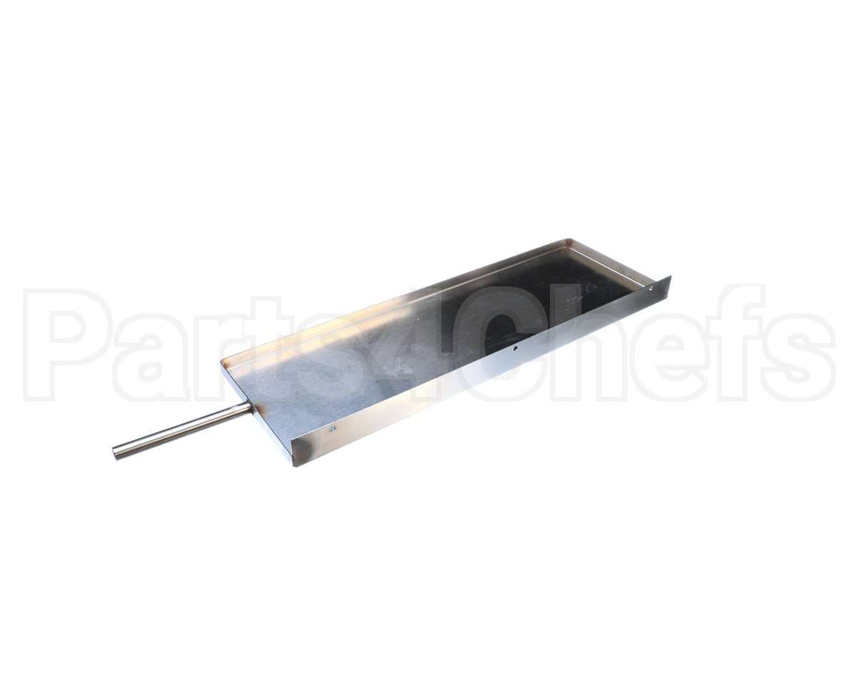 RP DRP1501L Randell Pan,Drip Qc-40Rh Option/ Bc-18-Pub-R Pan