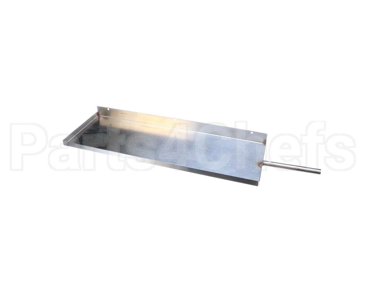 RP DRP1501L Randell Pan,Drip Qc-40Rh Option/ Bc-18-Pub-R Pan