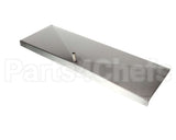 RP DRP173 Randell Pan, Drip Ss For 17 Coil 24X8