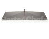 RP DRP173 Randell Pan, Drip Ss For 17 Coil 24X8