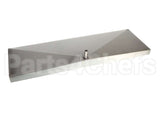 RP DRP173 Randell Pan, Drip Ss For 17 Coil 24X8