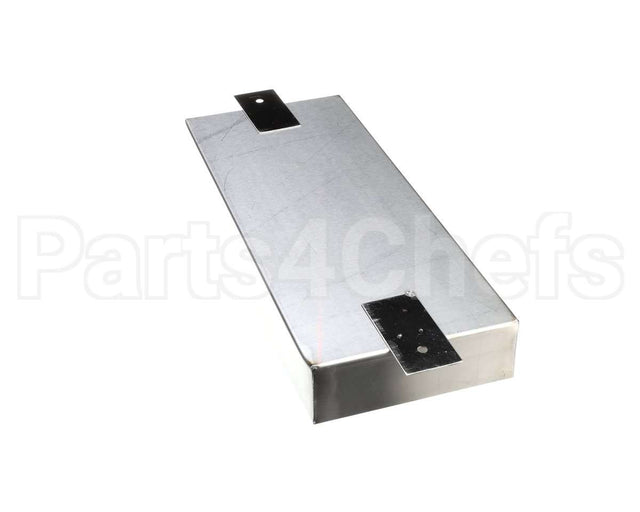 RP DRPQC40 Randell Pan, Evap Qc-40