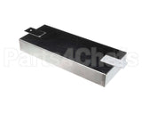 RP DRPQC40 Randell Pan, Evap Qc-40