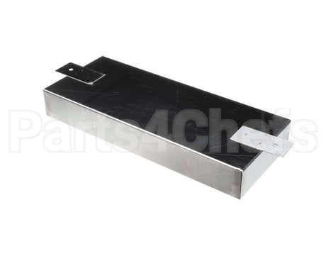 RP DRPQC40 Randell Pan, Evap Qc-40