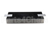 RP DRPQC40 Randell Pan, Evap Qc-40
