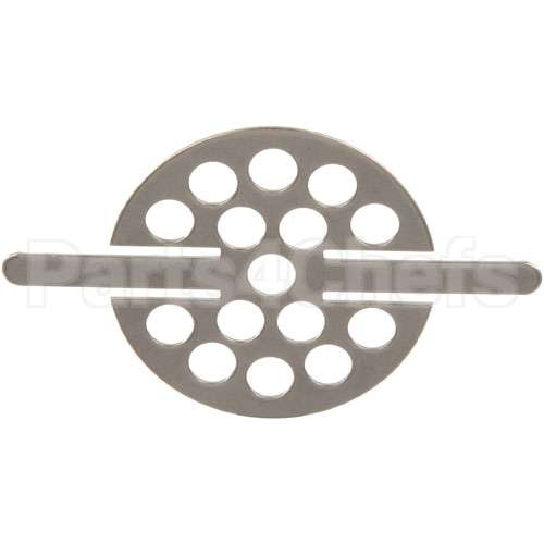 RPDSN001 Randell Drain Screen