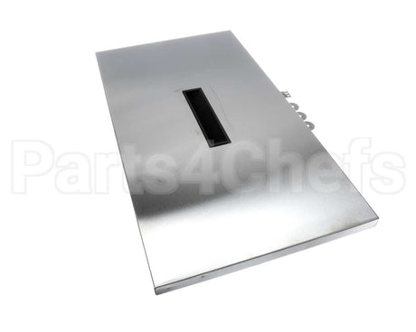 RP DWR0307 Randell Dwr Assembly, Top 27 Pu Az-7 W/ Pfg & Re