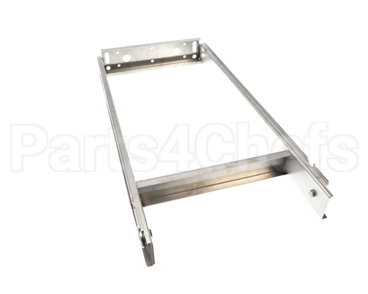 RP DWR110 Randell Top Drawer 19 Low Profile Drawer Assy Fr