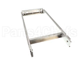 RP DWR110 Randell Top Drawer 19 Low Profile Drawer Assy Fr