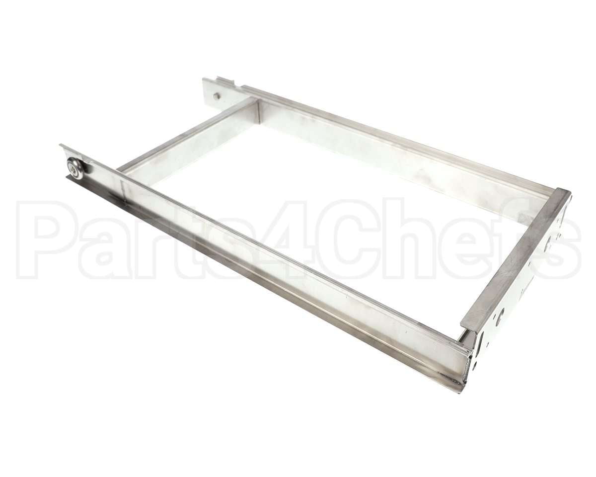 RP DWR110 Randell Top Drawer 19 Low Profile Drawer Assy Fr