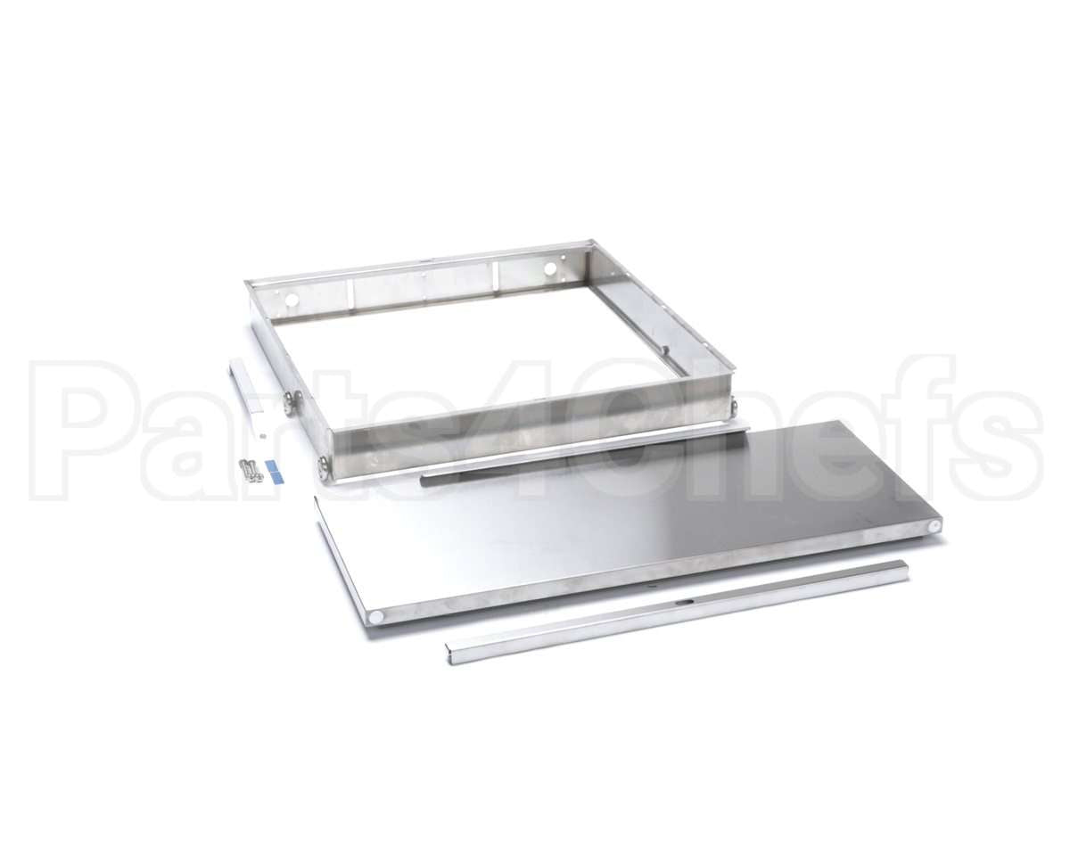 RP DWR132B1 Randell Btm Drawer, 32" Custom Replacement Cartr