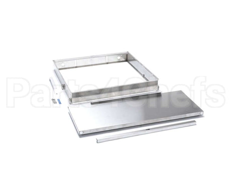 RP DWR132B1 Randell Btm Drawer, 32" Custom Replacement Cartr