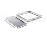 RP DWR132B1 Randell Btm Drawer, 32" Custom Replacement Cartr